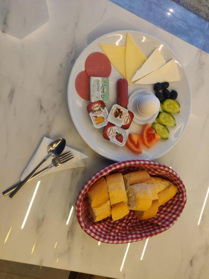 Luxury Airport Hotel By Zazzoni-Istanbul Airport Arnavutkoy Εξωτερικό φωτογραφία