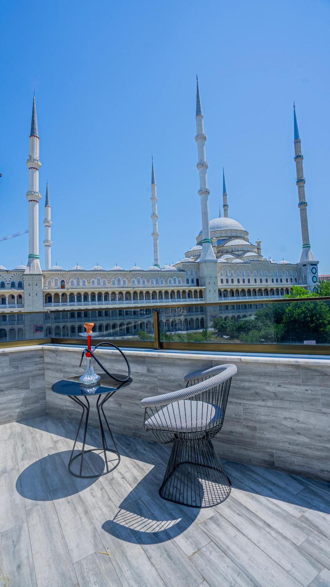 Luxury Airport Hotel By Zazzoni-Istanbul Airport Arnavutkoy Εξωτερικό φωτογραφία