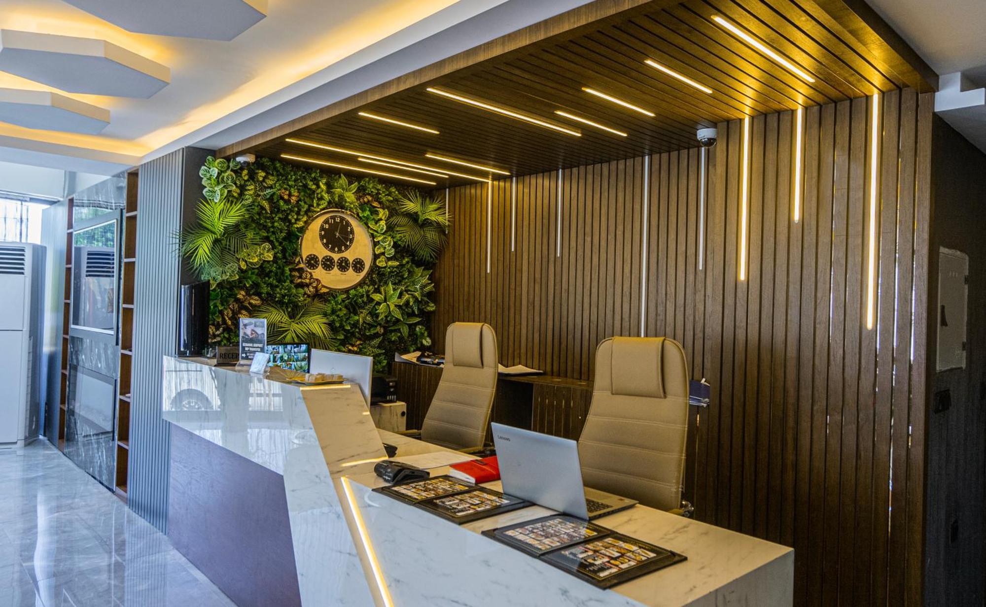 Luxury Airport Hotel By Zazzoni-Istanbul Airport Arnavutkoy Εξωτερικό φωτογραφία