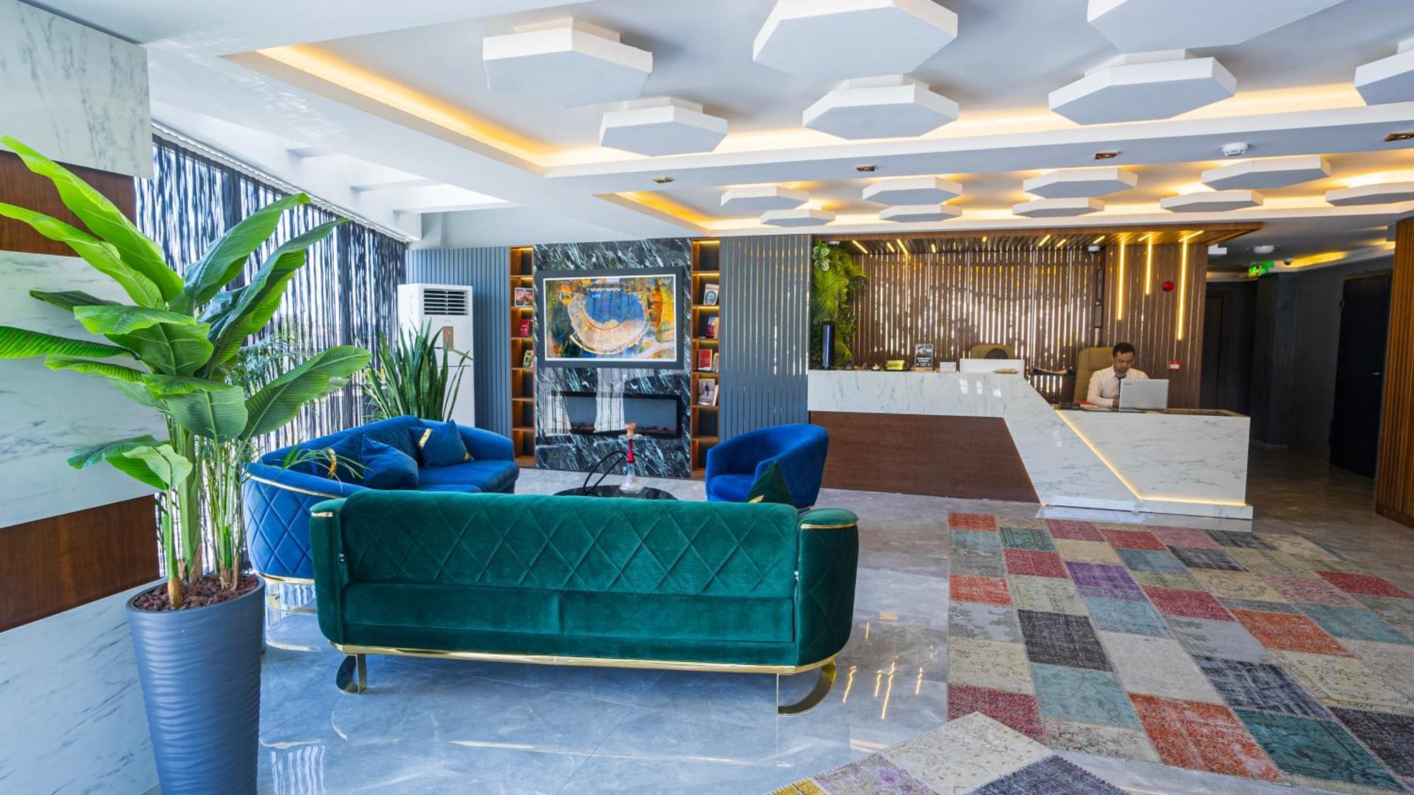 Luxury Airport Hotel By Zazzoni-Istanbul Airport Arnavutkoy Εξωτερικό φωτογραφία