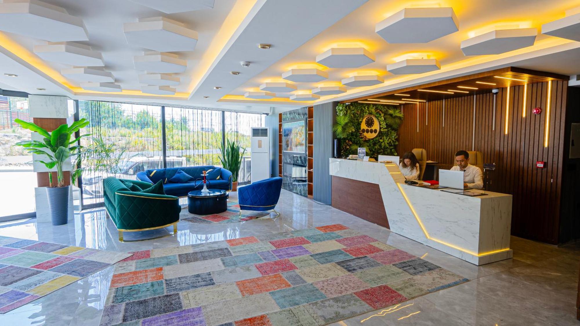 Luxury Airport Hotel By Zazzoni-Istanbul Airport Arnavutkoy Εξωτερικό φωτογραφία